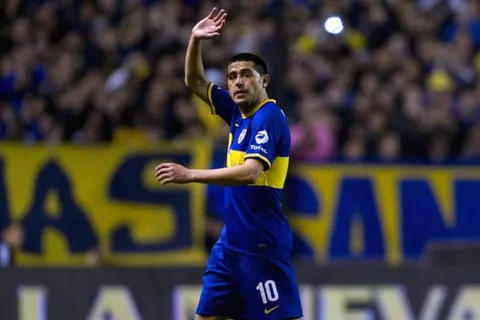 Así será: cronograma de actividades para la jornada de homenaje a Riquelme