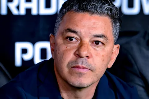 El anuncio inesperado que hará Marcelo Gallardo en River justo antes del Superclásico ante Boca