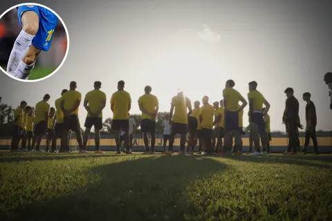 Salió campeón en Boca y elogió a los juveniles del plantel: "No tengo dudas"
