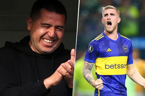Boca hoy: el apuntado de Riquelme tras el "No" de Banega y el europeo interesado en Valentini