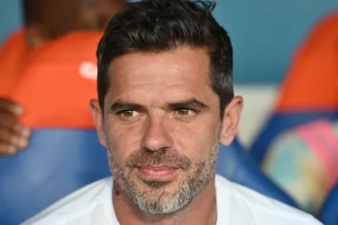 Fernando Gago, entrenador de Boca