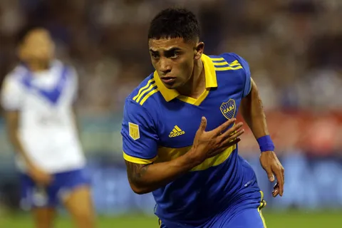 No solo Langoni: los jugadores de Boca que se sumaron antes a los entrenamientos