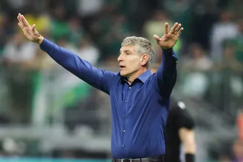 El peor momento de la carrera de Martín Palermo: "Pasó todo en seis meses"