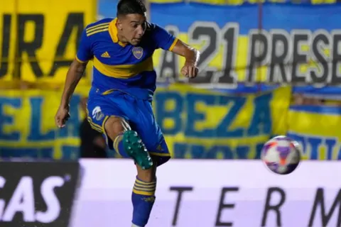 ¿Contra quién juega Boca en la próxima ronda de la Copa Argentina?
