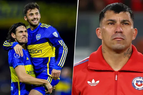 La solución de Boca para el cupo de extranjeros