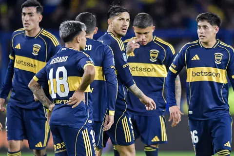 Qué necesita Boca para clasificar a octavos de la Copa Libertadores tras el empate ante Cruzeiro