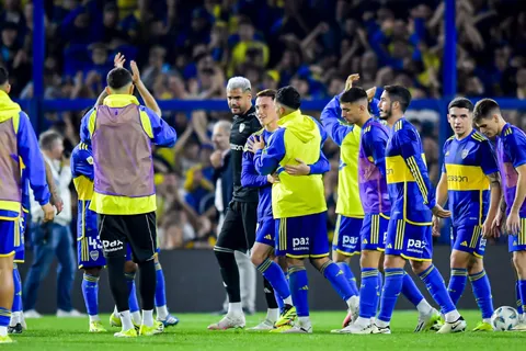 Qué pasa si Boca gana, empata o pierde ante Independiente del Valle por la Copa Sudamericana 2024