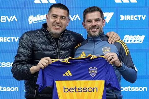 ¿Rompe el mercado? Boca está dispuesto a poner 10 millones por Aníbal Moreno