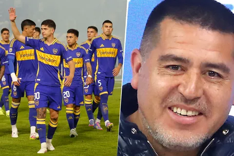 Las últimas noticias de Boca
