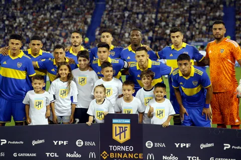 Boca campeón: así quedó la tabla histórica de títulos en el fútbol argentino, con River segundo
