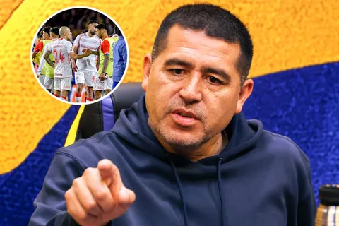 Los dos cracks de Argentinos Juniors que Boca sigue de cerca para el 2026