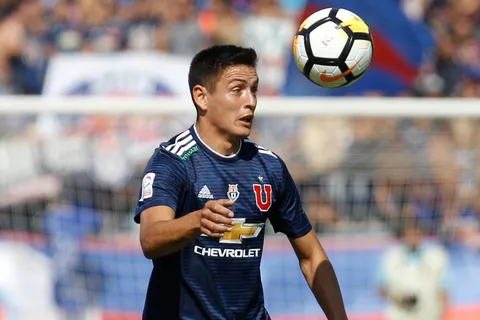 Matías Rodríguez la rompió en Chile y reveló que pudo volver a Boca: "Hubiese sido algo hermoso"