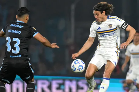 Boca vs. Belgrano de Córdoba, por el Torneo Apertura 2025: formaciones, horario y TV