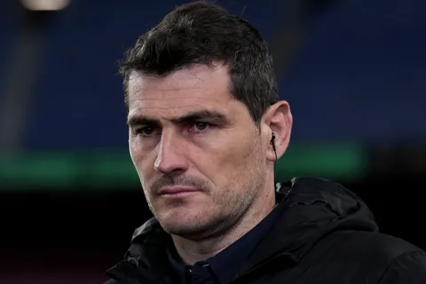 Iker Casillas chicaneó a Argentina y lo cruzaron los hinchas de Boca: "Hijo de Palermo"