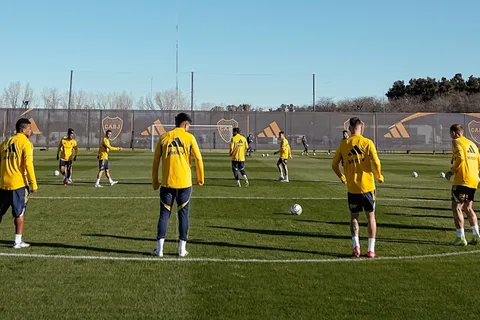 Seguir después del dolor: cómo será la agenda de Boca tras despedir a Miguel Ángel Russo