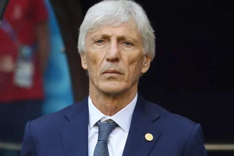 José Pékerman rompió el silencio y habló tras haber sonado para ser manager de Boca: "Cada uno sabe..."