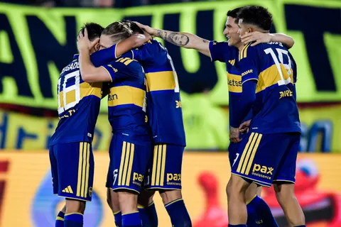 Un ídolo de Boca se la jugó: "Entre Clausura y Sudamericana, prefiero el Clausura"