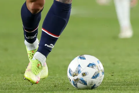 Adam Bareiro, quien estuvo en el radar de Boca, recibió una oferta desde Europa