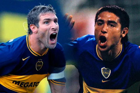 Ranking: los 30 ídolos más importantes de la historia de Boca