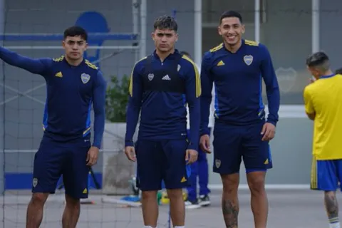 Langoni y Zeballos preparan su vuelta: ¿viajan a Santa Fe vs. Unión?