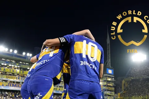En qué sedes jugaría Boca si pasa de ronda en el Mundial de Clubes 2025