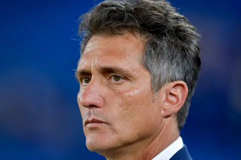 Zeballos no es tenido en cuenta y Guillermo Barros Schelotto quiere recuperarlo: "Lo pidió"