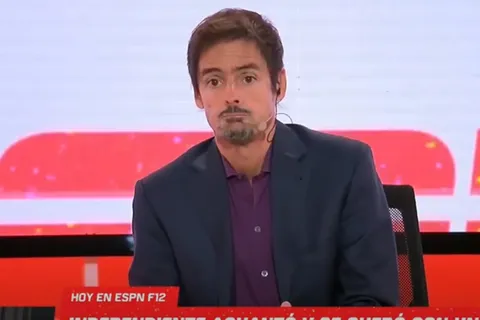 El refuerzo de jerarquía que Mariano Closs le recomendó a Juan Román Riquelme para enero