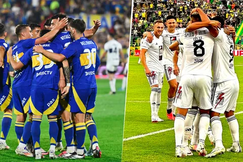 Boca vs. Deportivo Riestra por la Liga Profesional 2024: formaciones, horario y cómo ver online