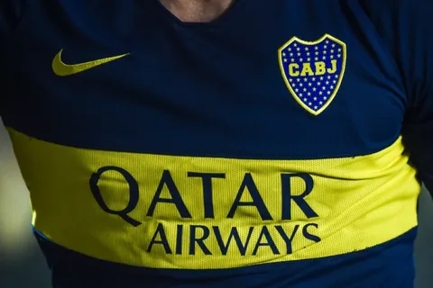 El exBoca que fue tentado por Gallardo para River pero lo rechazó
