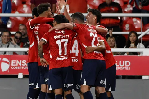 Caído lo de Lomónaco, Boca sigue de cerca a otros dos jugadores de Independiente