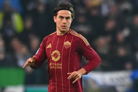 La postura de Roma sobre Paulo Dybala que beneficia al plan de Boca para traerlo en 2026