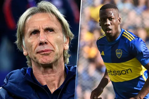 La respuesta de Ricardo Gareca a Luis Advíncula sobre su problema en Perú: "Que entienda"