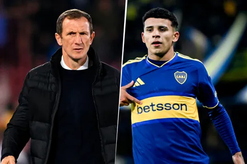 Las noticias de Boca hoy. 