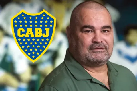 La respuesta de Chilavert a Vinicius donde defendió a los hinchas de Boca: "Los brasileros empiezan a llorar"