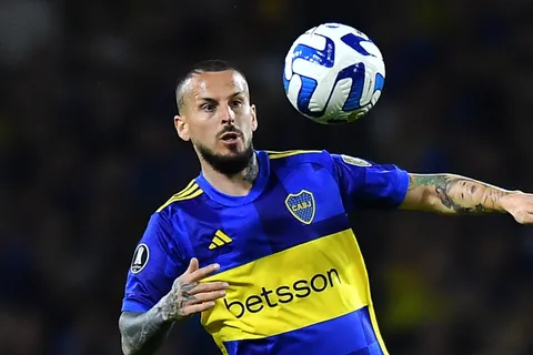 En Sudamérica, solo Boca: México y Estados Unidos, los dos posibles destinos para Benedetto