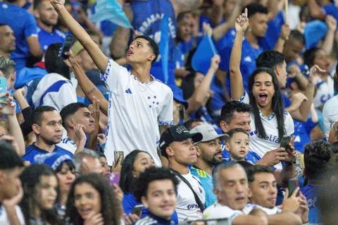 La inesperada decisión de los hinchas de Cruzeiro en Buenos Aires, a horas del duelo ante Boca