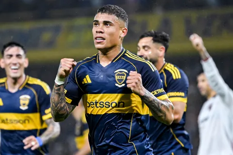 Ayrton Costa confirmó que su abuelo era de Cabo Verde y reveló en qué selección le gustaría jugar