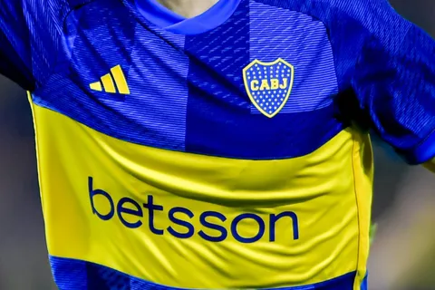 Copa Sudamericana: incógnita en redes por la camiseta que Boca podría utilizar ante Independiente del Valle