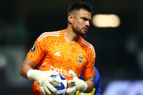 Romero afirmó que "no estaba bien" para los penales contra Talleres y ahora apareció un dato que le da la razón