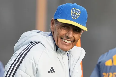 Mundial de Clubes: el detalle de la lista que armó Miguel Russo que refleja sus intenciones con Rodrigo Battaglia