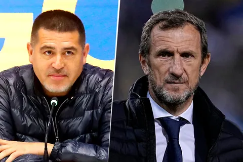 Boca hoy: los nueve que busca Riquelme, qué pasará con Paredes y el equipo que piensa Arruabarrena ante O'Higgins