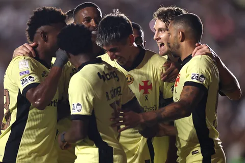La picante frase de un titular de Vasco Da Gama contra Boca. 