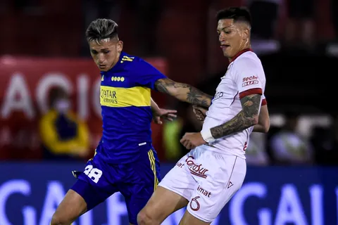 La nueva postura de Boca sobre la chance de Merolla en junio