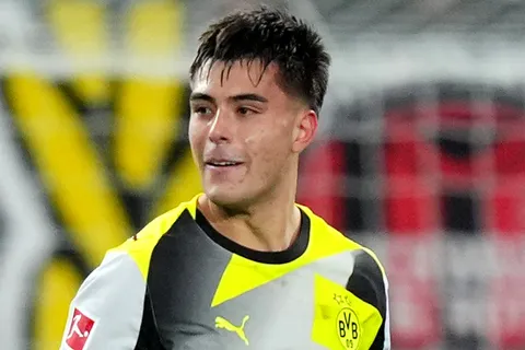 Ex Boca: Anselmino volvió a cambiar de equipo en Europa