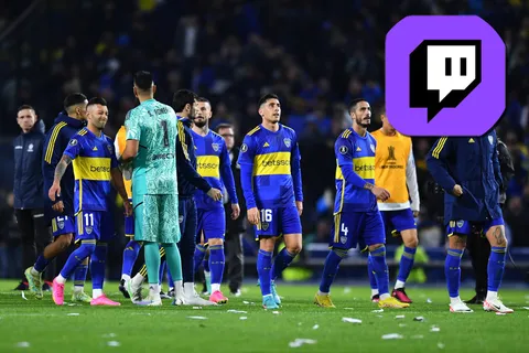 Boca Juniors 2023