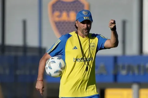 El dato que destaca a Diego Martínez y lo ubica por encima de Hugo Ibarra y Jorge Almirón