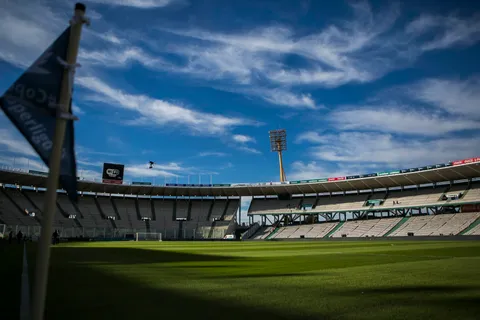 Con visitantes a Córdoba: se conoció cuántas entradas tendrá Boca vs. Talleres y cuál será el precio
