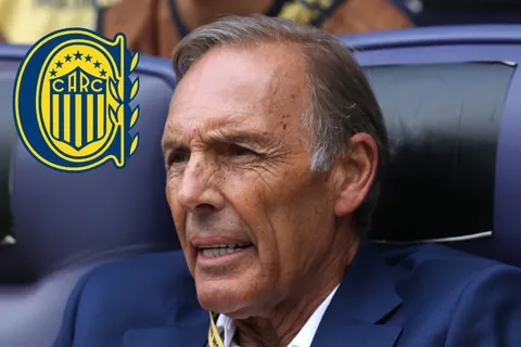Miguel Russo hizo un movimiento por un refuerzo para Boca que cayó muy mal en Rosario Central