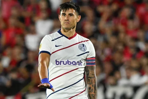 El detalle que puede complicar la llegada de Adam Bareiro a Boca 