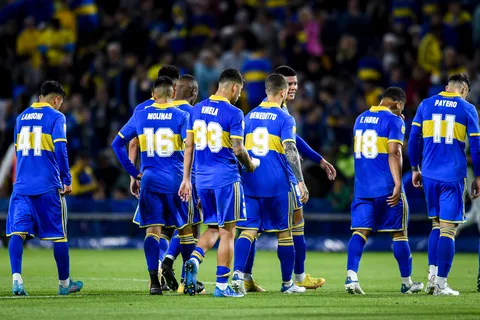 Oficial: AFA confirmó en qué torneo se cumplirá la sanción de los expulsados ante Racing 